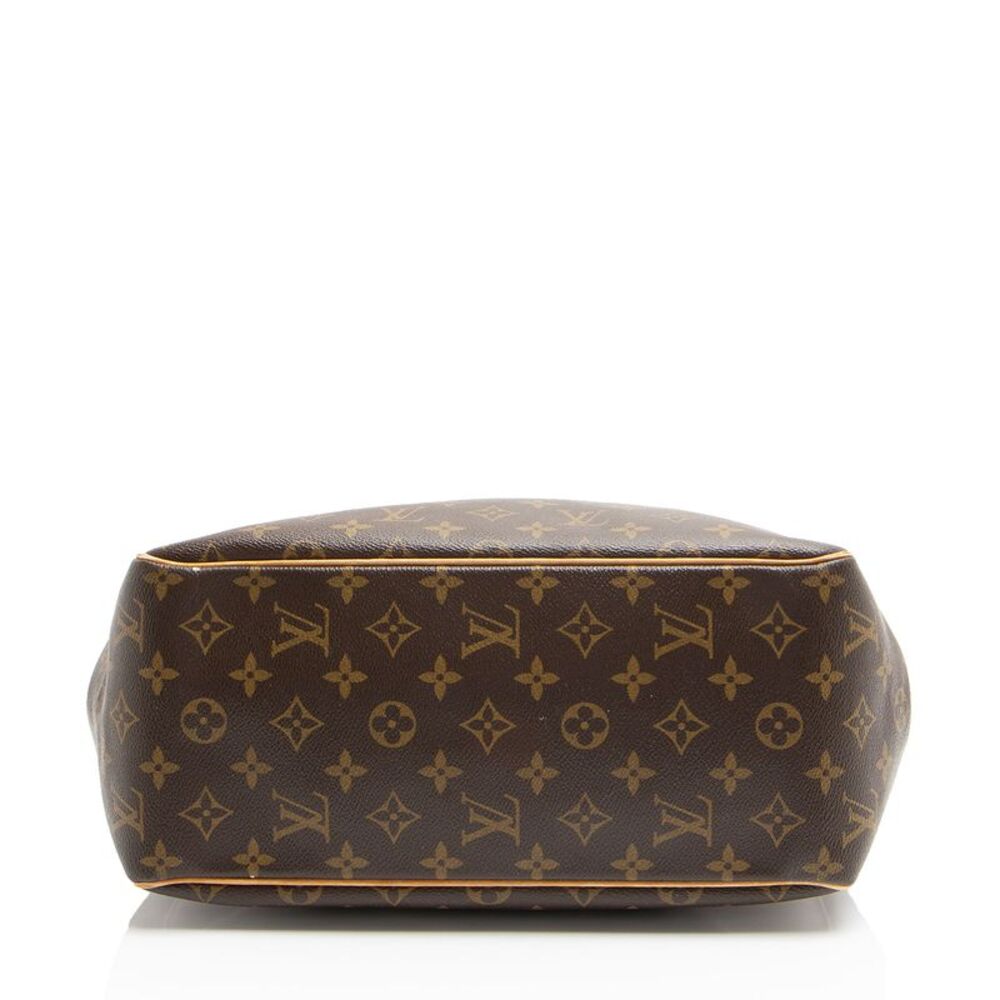 Louis Vuitton Monogram Canvas Batignolles Vertical Tote - Picture 4 of 15